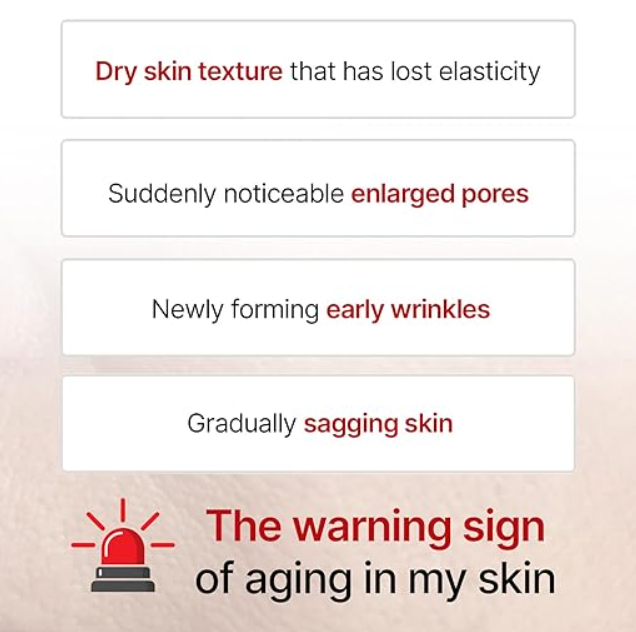 Vita-A Retinal Shot Tightening Booster | K-Beauty Anti-Aging Serum